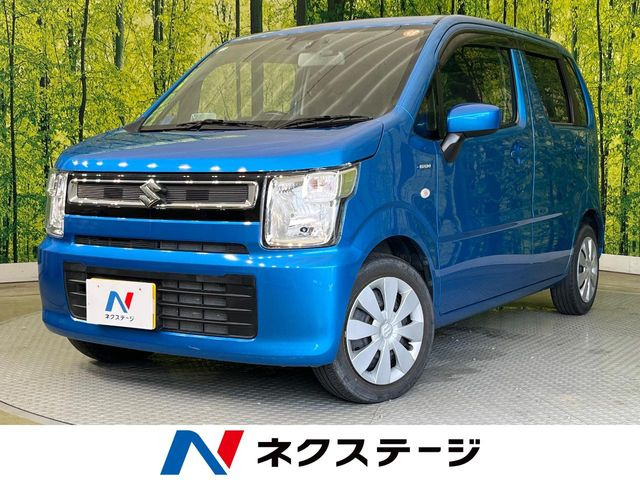 ワゴンR ハイブリッド(HYBRID) FX セーフティパッケージ 