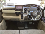 N-BOX G L ホンダセンシング 