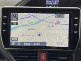 ヴォクシー 2.0 ZS 煌II 4WD 修復歴無し