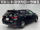 カローラフィールダー 1.5 G W×B 