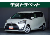 トヨタ シエンタ