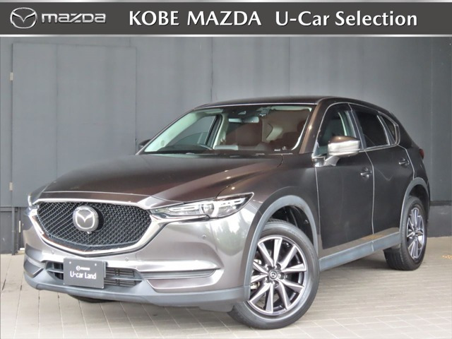 CX-5 2.2 XD プロアクティブ 