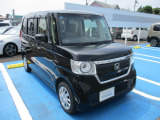 N-BOX G L ホンダセンシング 4WD 