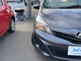 ヴィッツ 1.3 F 4WD 