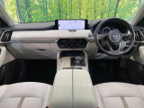 CX-60 3.3 XD エクスクルーシブモード ディーゼル 