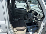 小回り性能が高いので、とっても運転しやすいです!