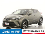 トヨタ C-HR