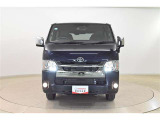 ハイエースバン 2.8 スーパーGL ロング ディーゼル 4WD 