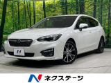 4WD 禁煙車 アイサイトver3 SDナビ バックカメラ