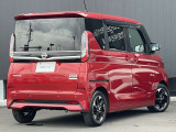ルークス ハイウェイスター X