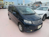 右前からの画像です!お車の事でしたらお任せ下さい!