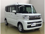 スペーシア ハイブリッド(HYBRID) G 4WD 