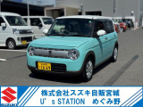 スズキ アルトラパン