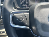 XC40  4WD 本革シート