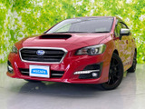 レヴォーグ 1.6 GT-S アイサイト 4WD 