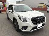 フォレスター  2.0 アーバン セレクション 4WD