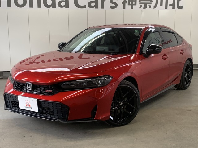 シビック 1.5 RS 
