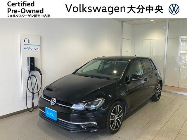 ゴルフ TSI ハイライン テック エディション 