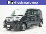トヨタ ルーミー