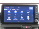 N-BOXカスタム  カスタム 660 4WD