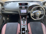 WRX S4 2.0 STI スポーツ アイサイト 4WD 4WD 修復歴無し