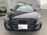 Q2 35 TFSI アドバンスド 