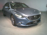 アテンザ 2.2 XD Lパッケージ 4WD 
