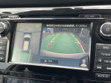 エクストレイル 2.0 20Xi 2列車
