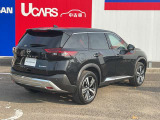 エクストレイル  1.5 G e-4ORCE 4WD