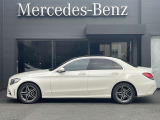 Cクラス C220d ローレウスエディション スポーツプラスパッケージ 