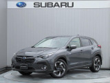 クロストレック 2.0 リミテッド 4WD 