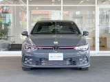 ゴルフ GTI 