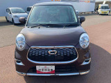 キャスト スタイル X 4WD 