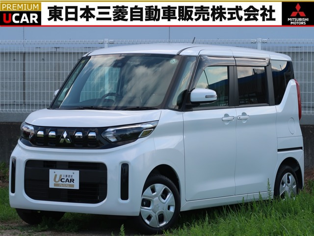 eKスペース G 4WD 