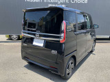 ルークス ハイウェイスター X