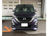 ルークス ハイウェイスターX プロパイロットエディション 4WD 