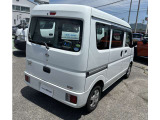 NV100クリッパー DX ハイルーフ 