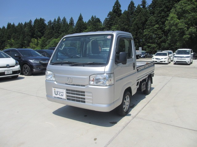 アクティトラック SDX 4WD
