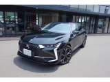 DSオートモビル DS4 