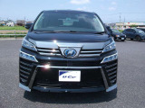 ヴェルファイア ハイブリッド 2.5 ZR E-Four 4WD 