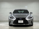 IS 300h バージョンL