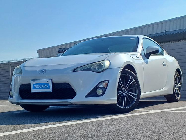 86 2.0 GT 