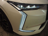 DS4  リヴォリ E-TENSE