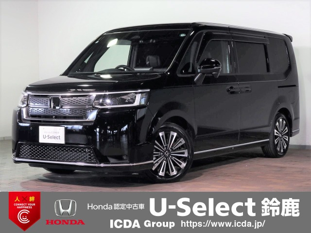 ステップワゴン 1.5 スパーダ プレミアムライン