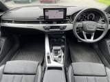 A4 ブラック スタイル プラス ディーゼル 4WD 4WD 修復歴無し