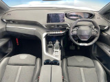 5008 GT ブルーHDi ディーゼル 