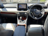 RAV4 2.0 アドベンチャー 4WD 4WD 修復歴無し