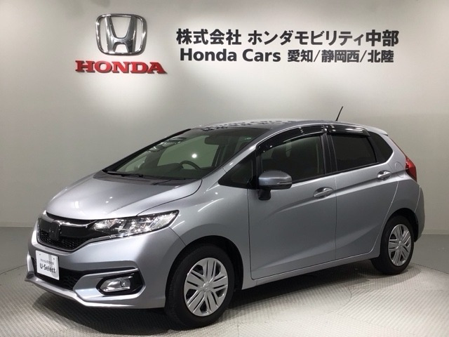 フィット 1.3 13G L ホンダセンシング 