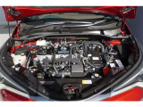 C-HR ハイブリッド 1.8 G 