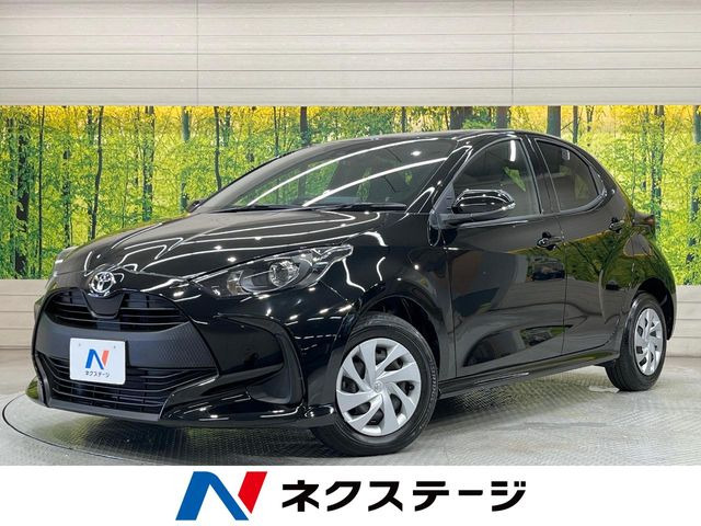 ヤリス 1.5 G 
